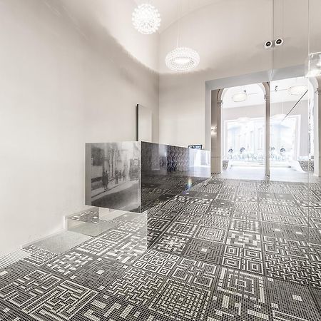 Spalena Apartment Praha Bagian luar foto